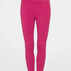 Shop Aje ATHLETICA High Rise 7/8 Legging 203 Berry