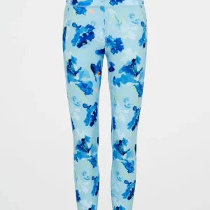 Shop Aje ATHLETICA High Rise 7/8 Legging 203 Expressive Floral