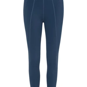 Clearance Aje ATHLETICA High Rise 7/8 Legging 211 Midnight Blue