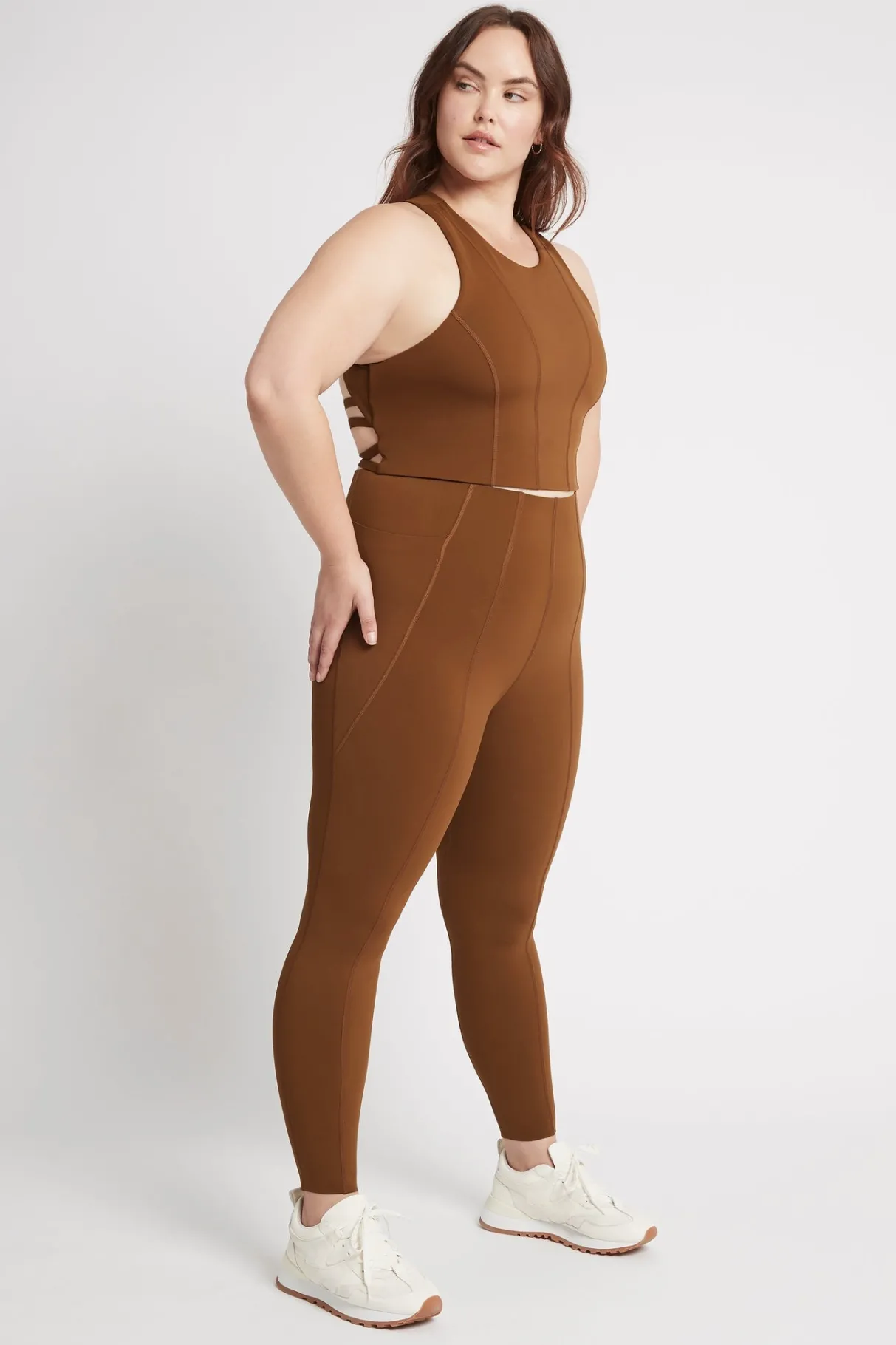 high_rise__legging__10-7.webp New Aje ATHLETICA High Rise 7/8 Legging 211 Coffee/Gold
