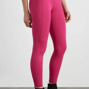 Shop Aje ATHLETICA High Rise 7/8 Legging 203 Berry