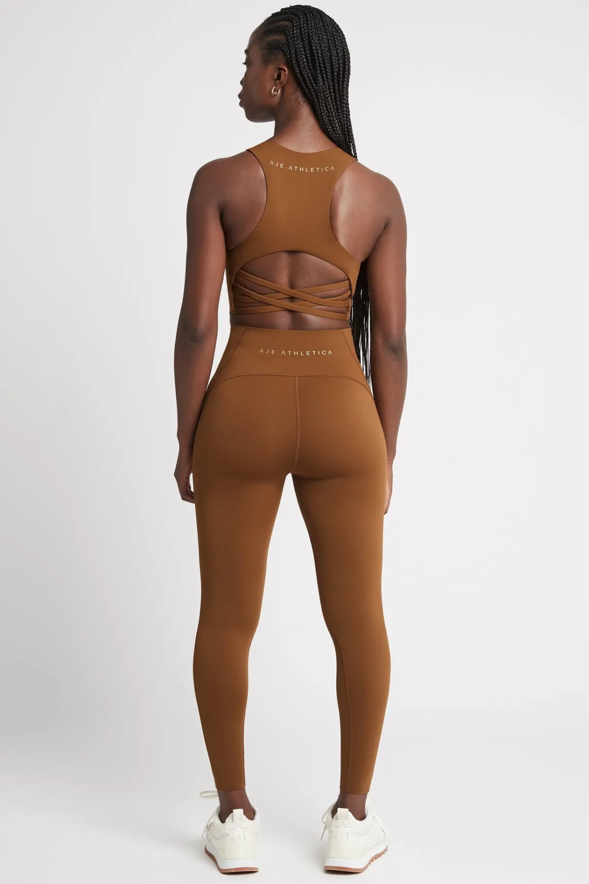 high_rise__legging__4-7.webp New Aje ATHLETICA High Rise 7/8 Legging 211 Coffee/Gold