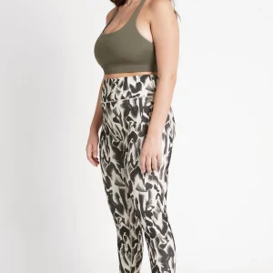 Flash Sale Aje ATHLETICA High Rise 7/8 Legging 203 Sage Marble