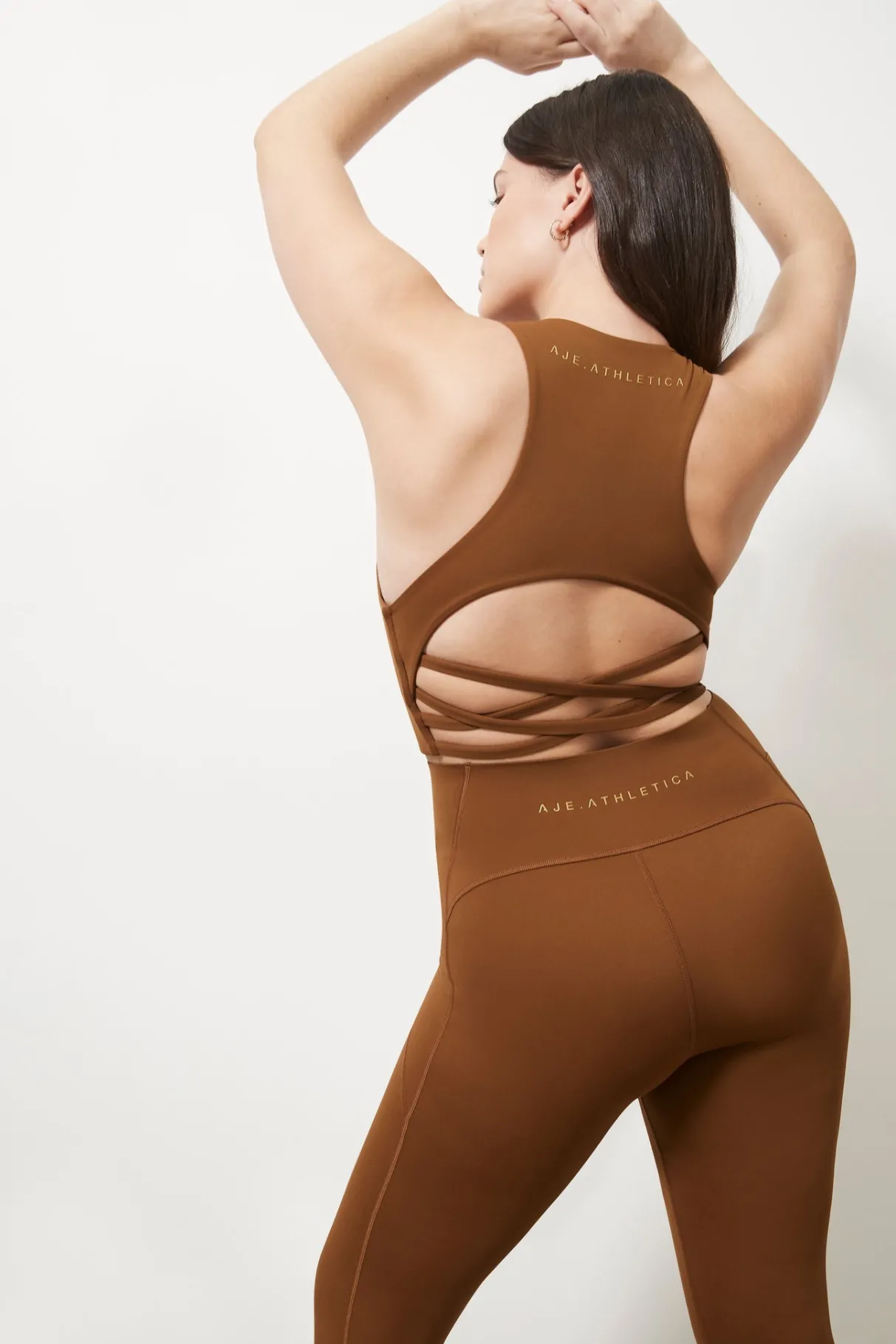 high_rise__legging__6-7.webp New Aje ATHLETICA High Rise 7/8 Legging 211 Coffee/Gold