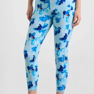 Shop Aje ATHLETICA High Rise 7/8 Legging 203 Expressive Floral