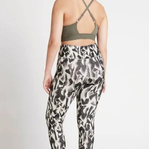Flash Sale Aje ATHLETICA High Rise 7/8 Legging 203 Sage Marble