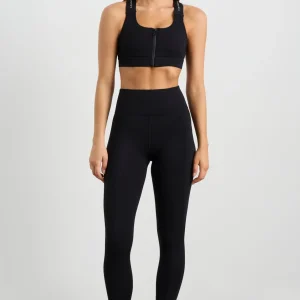 Outlet Aje ATHLETICA High Rise Ankle Length Legging 203 Black