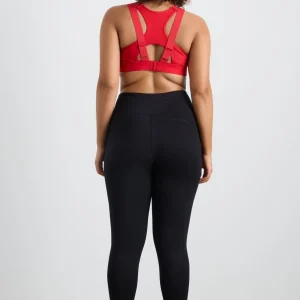 Outlet Aje ATHLETICA High Rise Ankle Length Legging 203 Black