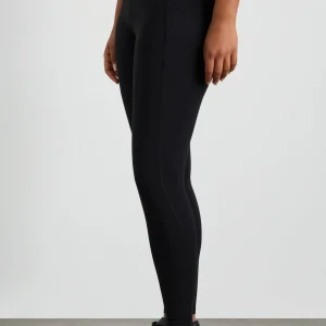 Outlet Aje ATHLETICA High Rise Ankle Length Legging 203 Black