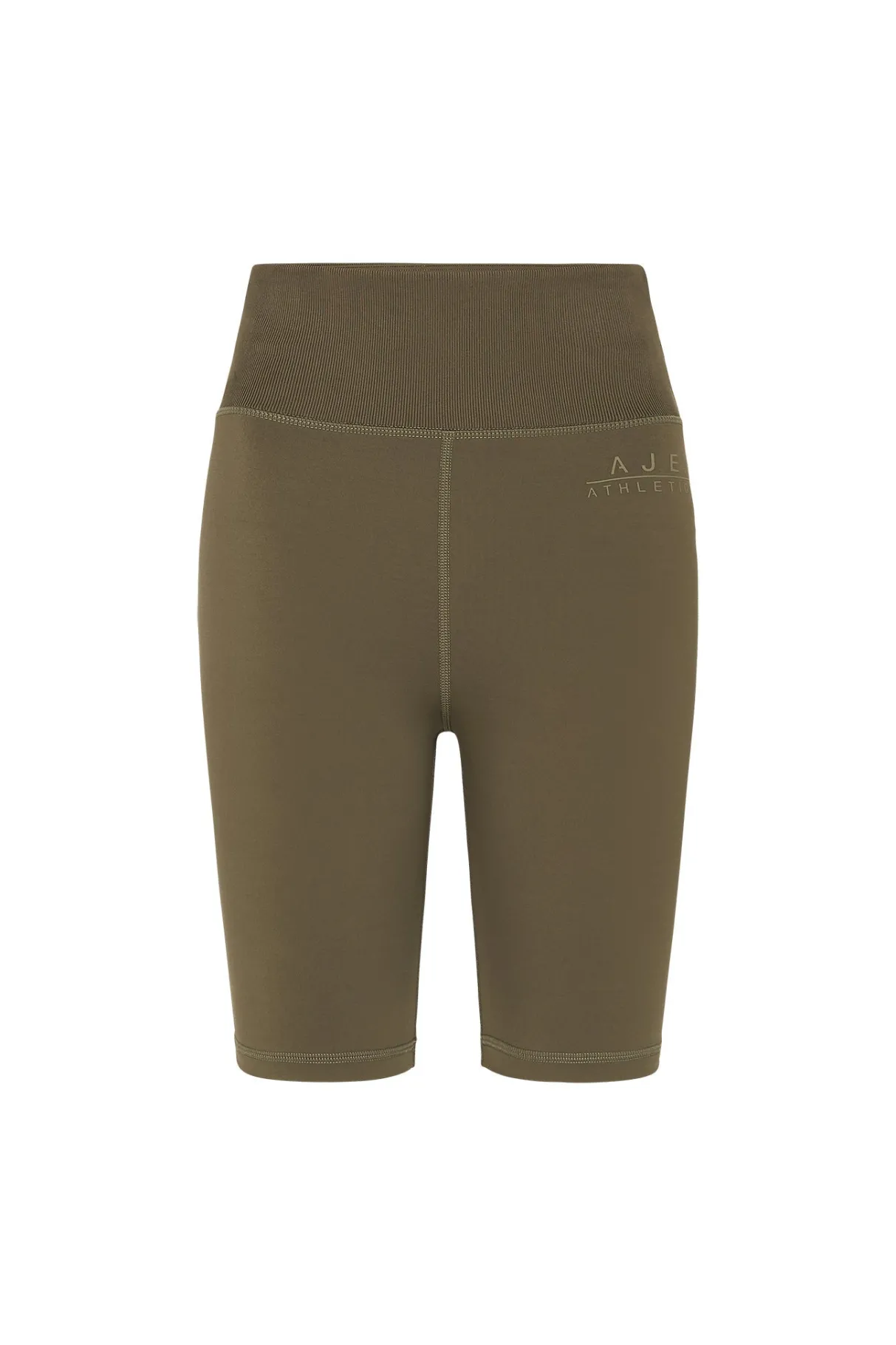 high_rise_bike_shorts__1-1.webp Fashion Aje ATHLETICA High Rise Bike Shorts 018 Khaki