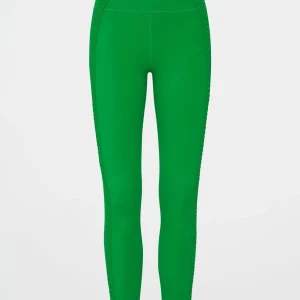 Sale Aje ATHLETICA High Rise Braided 7/8 Legging 228 Vivid Green