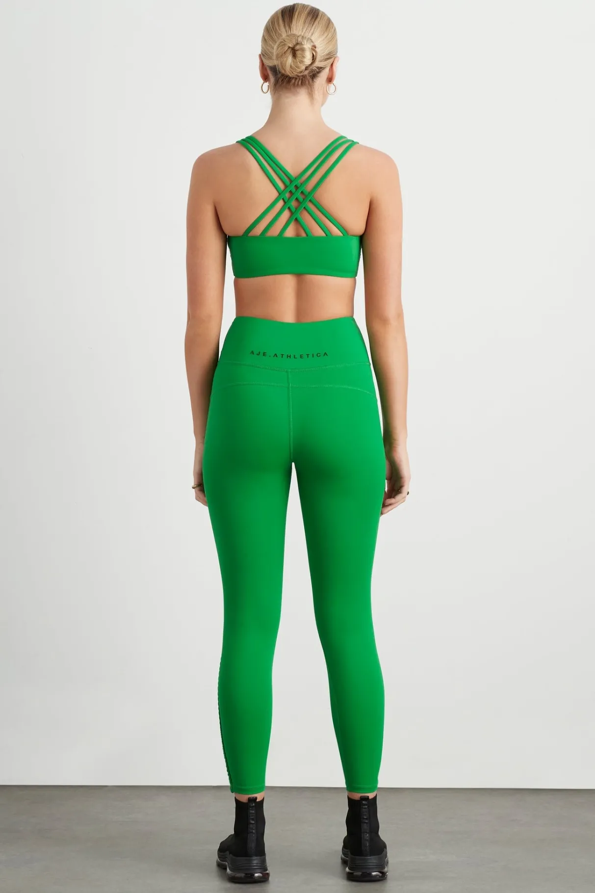 high_rise_braided__legging__4.webp Sale Aje ATHLETICA High Rise Braided 7/8 Legging 228 Vivid Green
