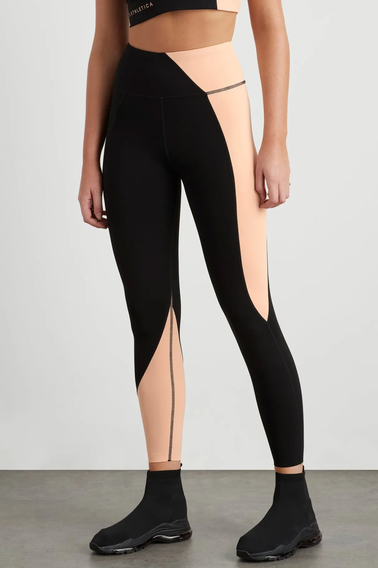 high_rise_colour_block__legging__2-1.webp Cheap Aje ATHLETICA High Rise Colour Block 7/8 Legging 226 Black/Beige