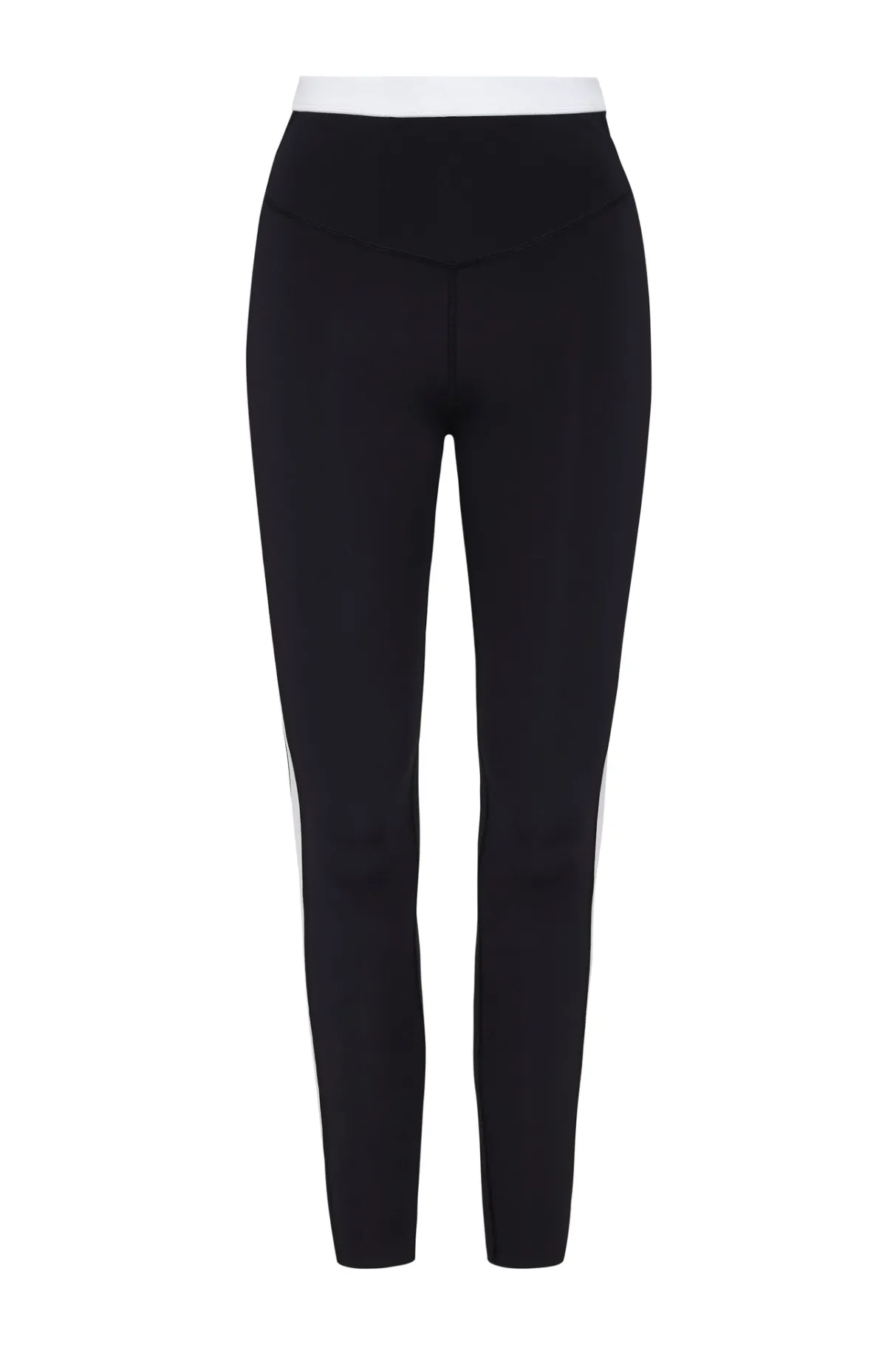 high_rise_contrast_full_length_legging__1.webp Flash Sale Aje ATHLETICA High Rise Contrast Full Length Legging 212 Black/White
