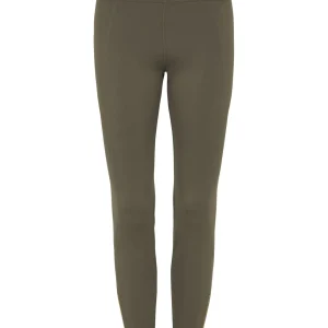 Sale Aje ATHLETICA High Rise Full Length Legging 216 Forest Green