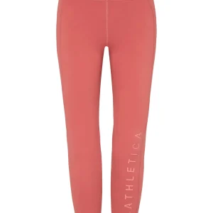 Flash Sale Aje ATHLETICA High Rise Full Length Legging 005 Dusty Rose