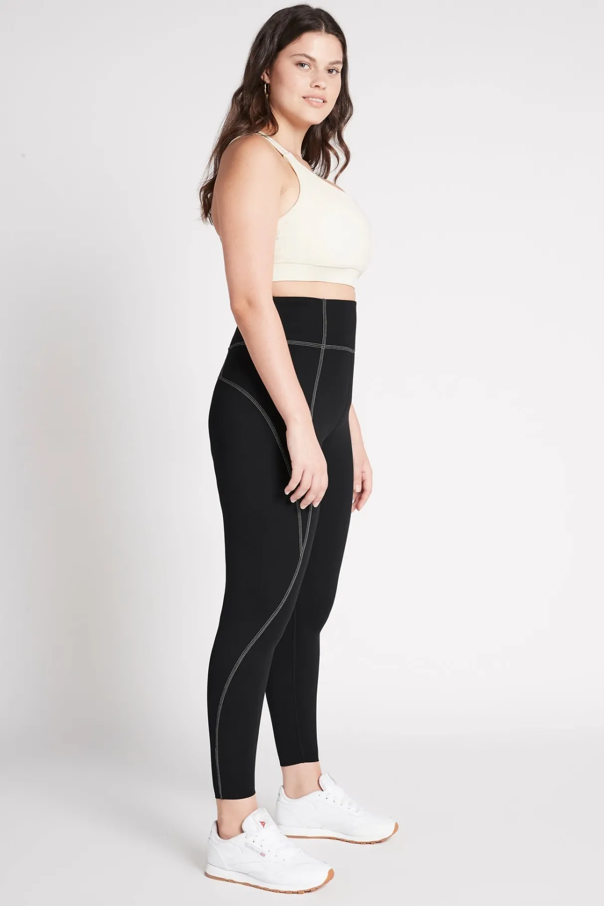 high_rise_full_length_legging__6-3.webp Flash Sale Aje ATHLETICA High Rise Full Length Legging 215 Black/Light Ivory