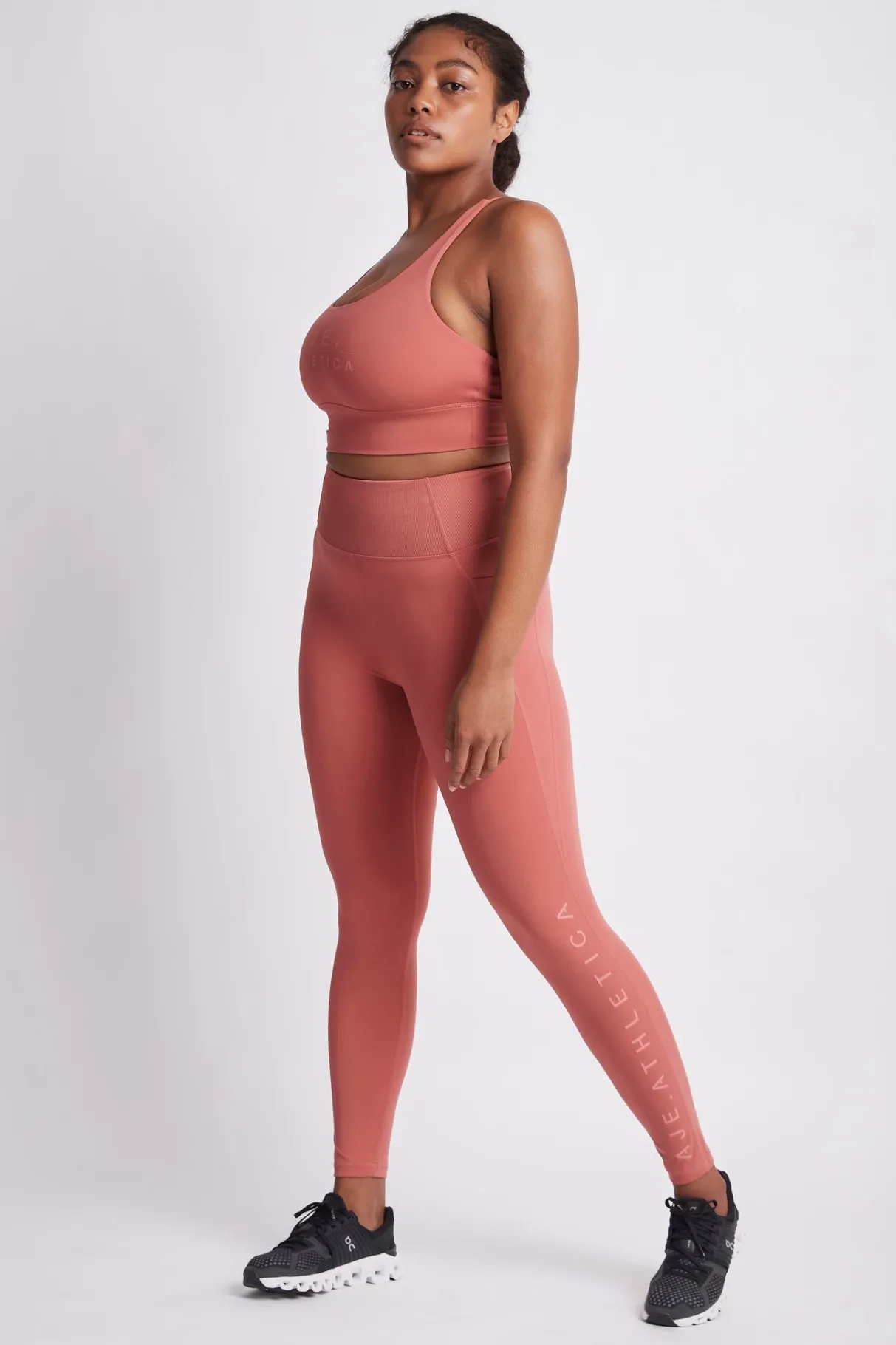high_rise_full_length_legging__6-6.webp Flash Sale Aje ATHLETICA High Rise Full Length Legging 005 Dusty Rose
