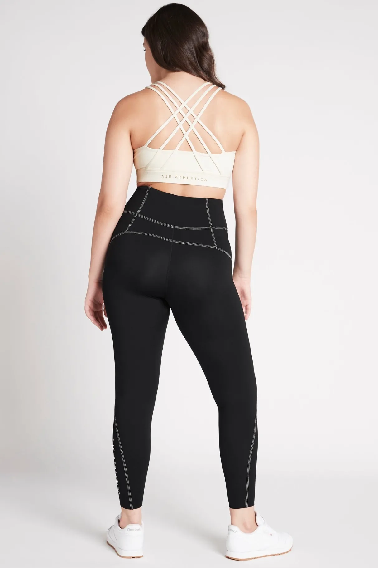 high_rise_full_length_legging__7-2.webp Flash Sale Aje ATHLETICA High Rise Full Length Legging 215 Black/Light Ivory