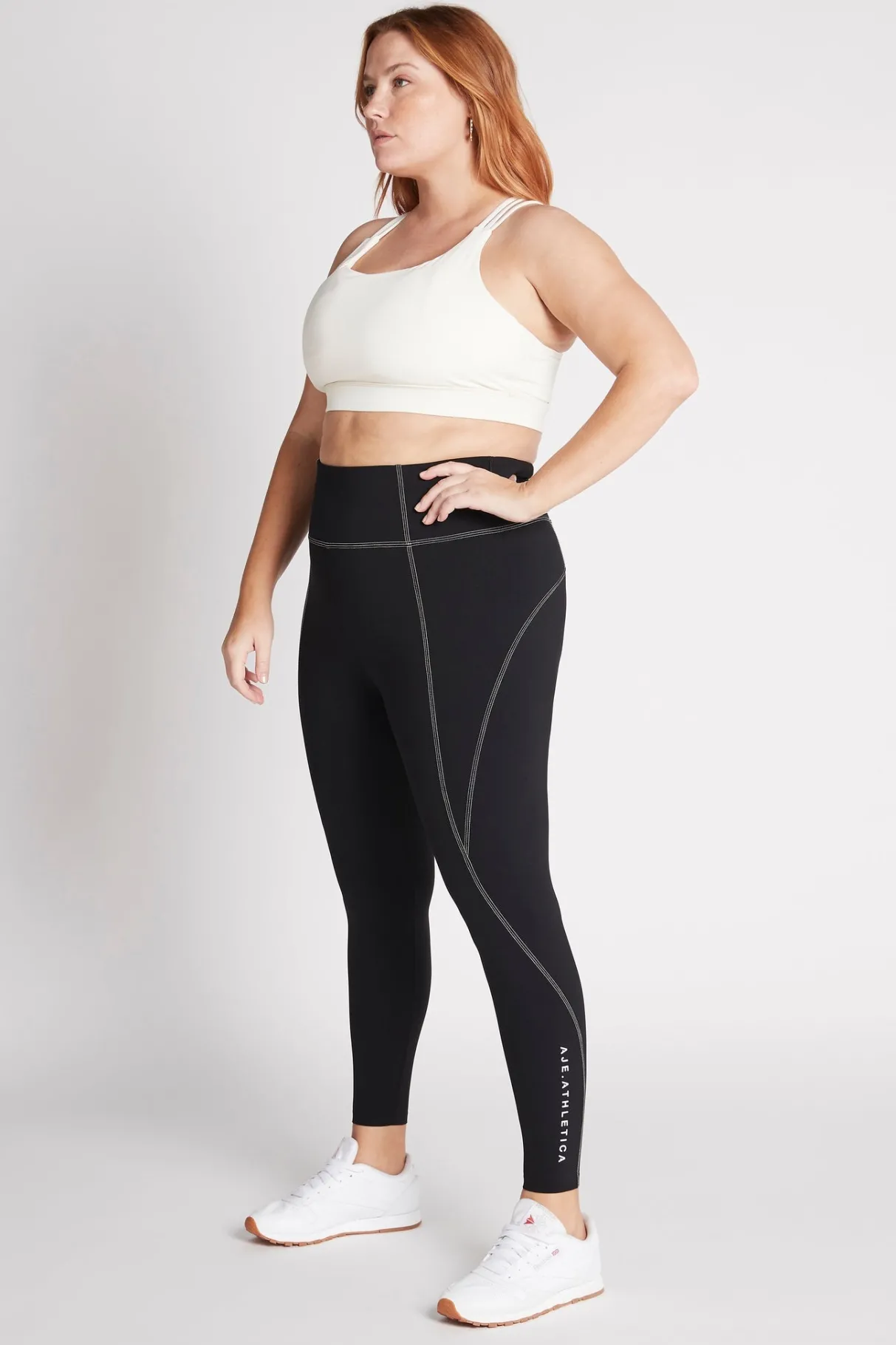 high_rise_full_length_legging__9-1.webp Flash Sale Aje ATHLETICA High Rise Full Length Legging 215 Black/Light Ivory