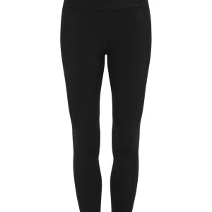 Outlet Aje ATHLETICA High Rise Logo Full Length Legging 206 Black/White