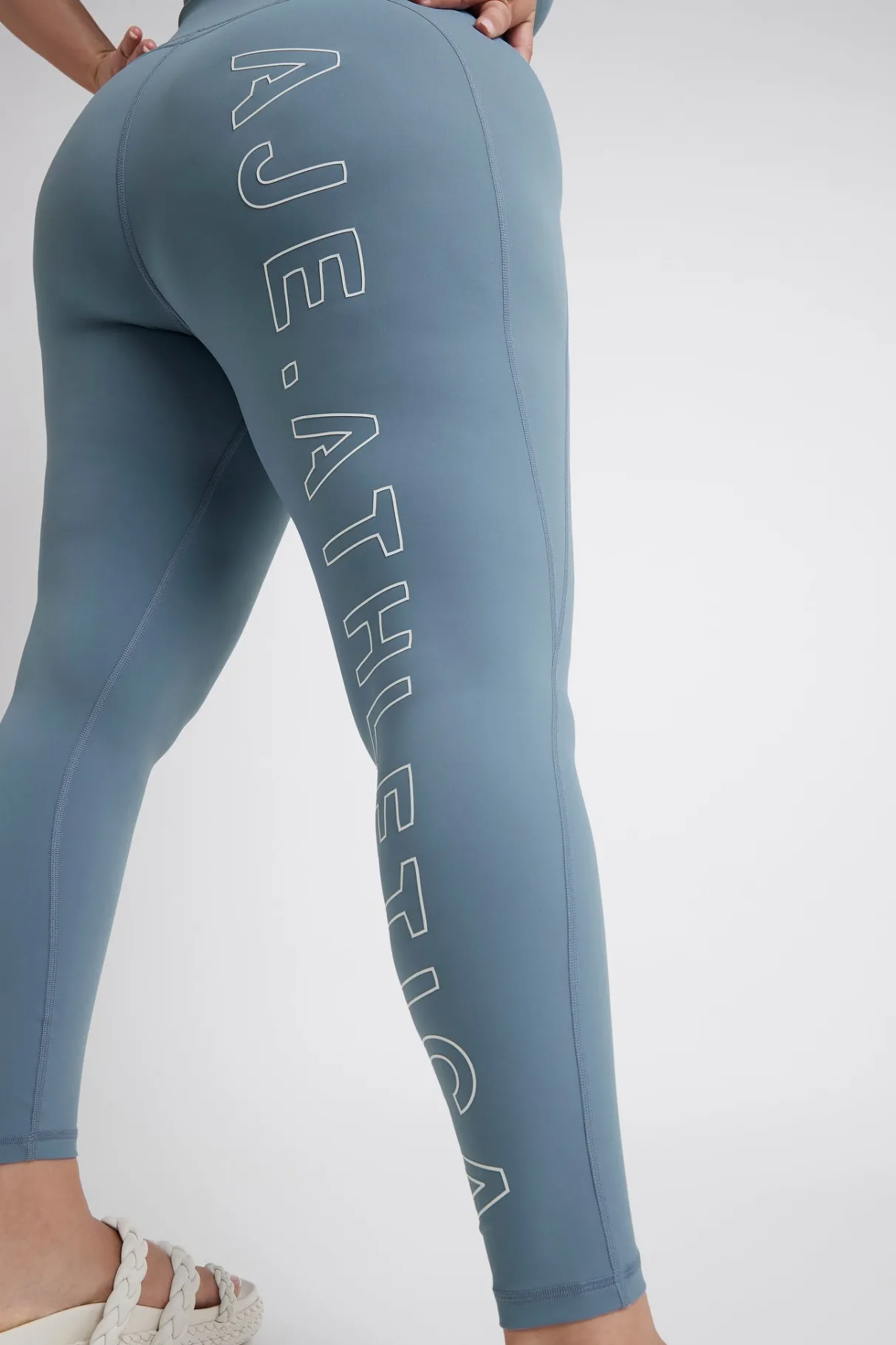 high_rise_logo_full_length_legging__11-1.webp Cheap Aje ATHLETICA High Rise Logo Full Length Legging 206 Storm Blue