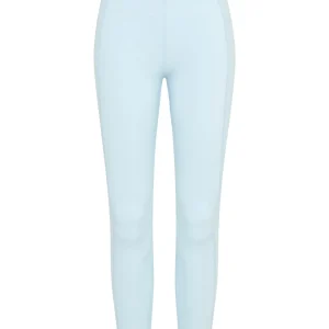 Fashion Aje ATHLETICA High Rise Logotape Legging 204 Ice Blue