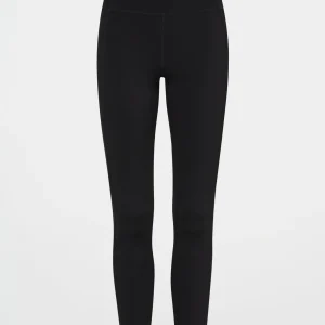Online Aje ATHLETICA High Rise Mesh Detail 7/8 Legging 612 Black