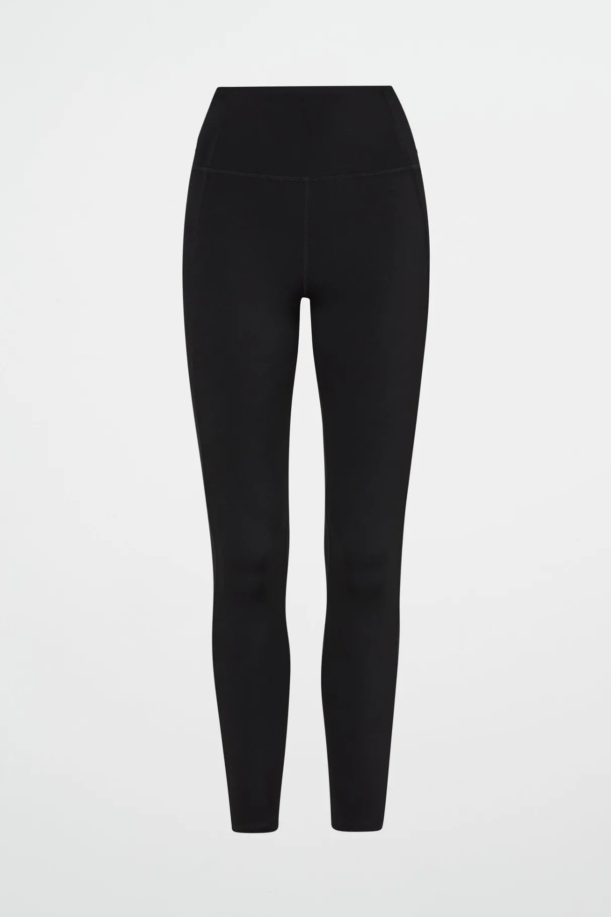 high_rise_mesh_detail__legging__1.webp Online Aje ATHLETICA High Rise Mesh Detail 7/8 Legging 612 Black