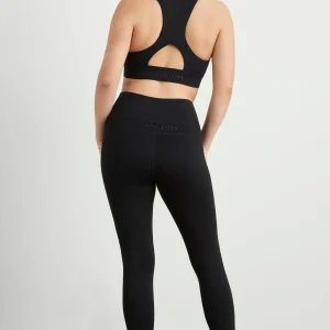 Online Aje ATHLETICA High Rise Mesh Detail 7/8 Legging 612 Black