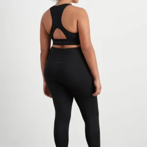 Online Aje ATHLETICA High Rise Mesh Detail 7/8 Legging 612 Black