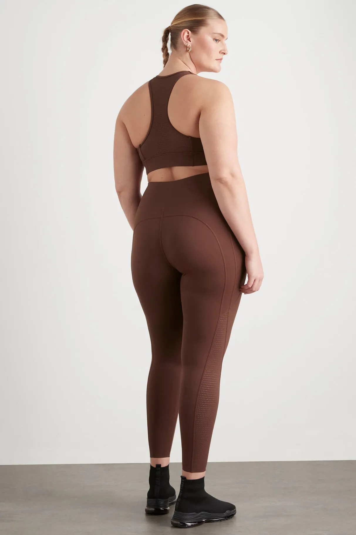 high_rise_perforated_hem_full_length_legging__15.webp Best Aje ATHLETICA High Rise Perforated Hem Full Length Legging 227 Dark Chocolate