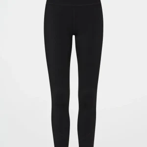 Fashion Aje ATHLETICA High Rise Quilted 7/8 Legging 229 Black/White
