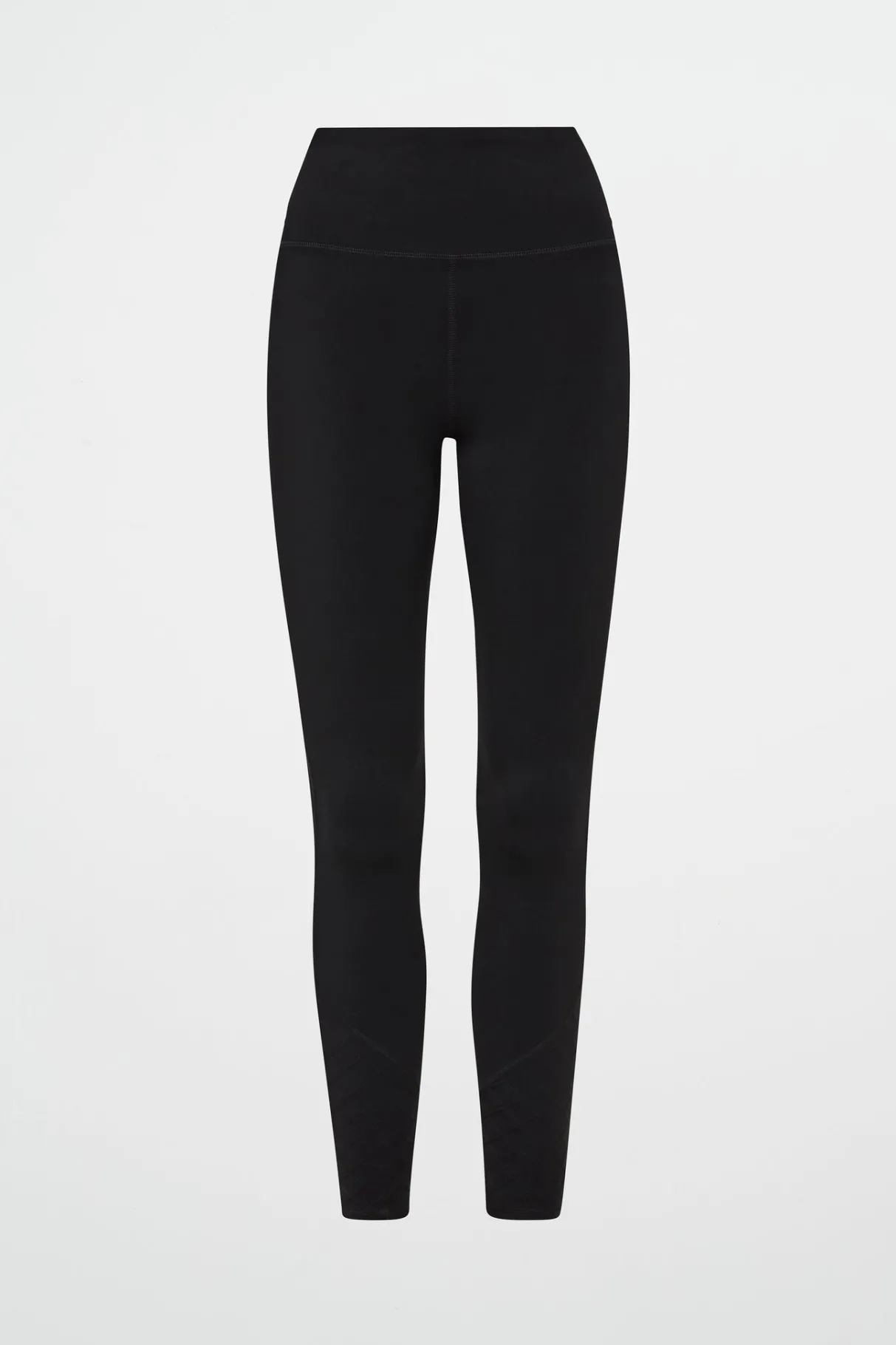 high_rise_quilted__legging__1.webp Fashion Aje ATHLETICA High Rise Quilted 7/8 Legging 229 Black/White
