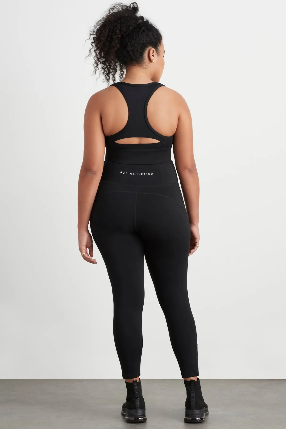 high_rise_quilted__legging__12.webp Fashion Aje ATHLETICA High Rise Quilted 7/8 Legging 229 Black/White