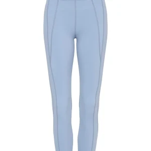 Online Aje ATHLETICA High Rise Triple Stitch 7/8 Legging 210 Steel Blue