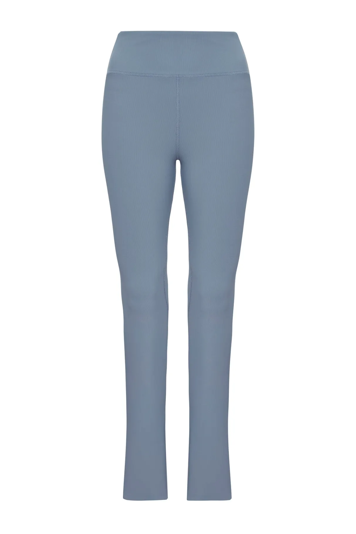 high_waist_split_hem_legging__1.webp Store Aje ATHLETICA High Waist Split Hem Legging 205 Storm Blue