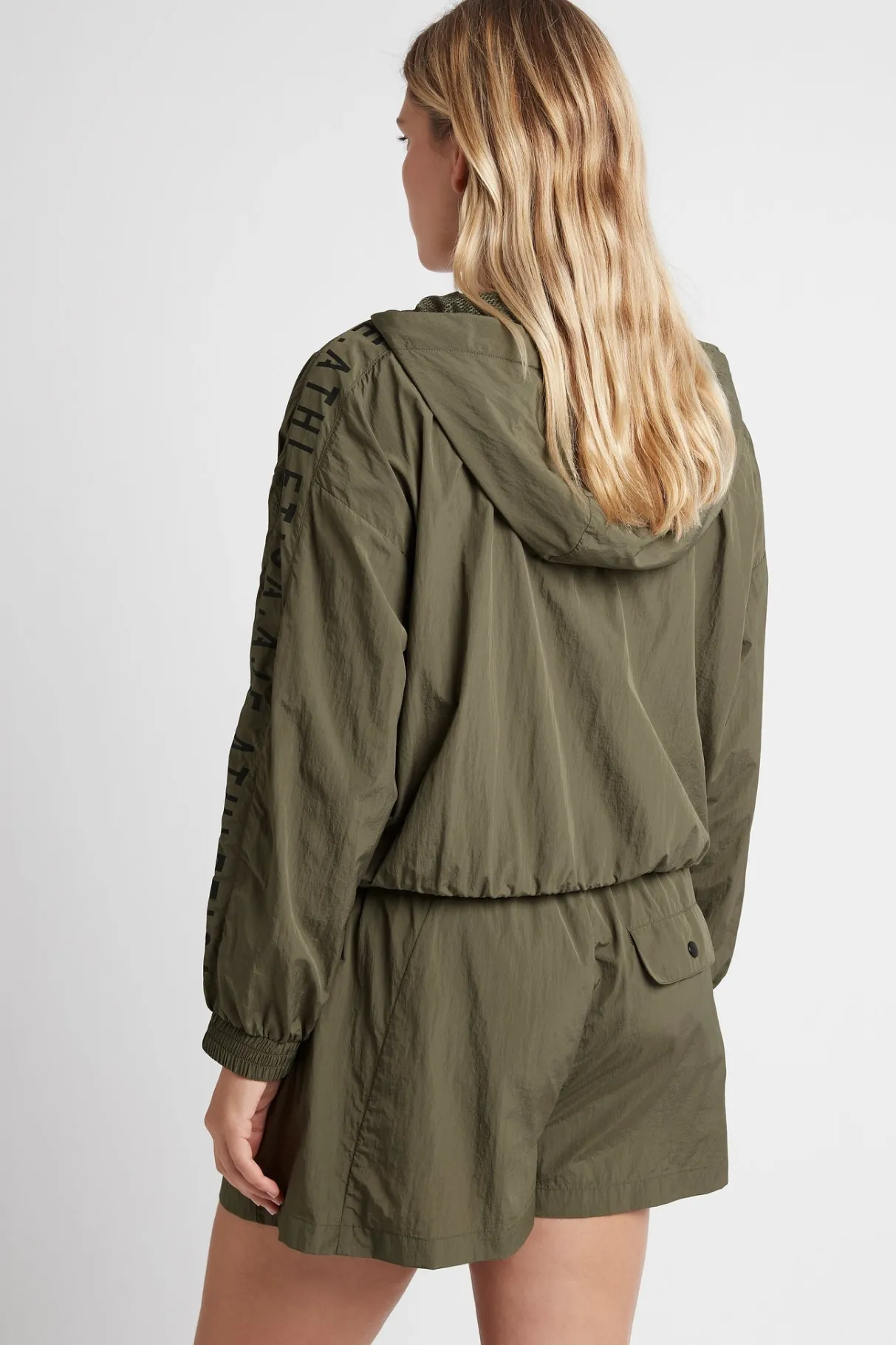 high_waisted_belted_shorts__9.webp Store Aje ATHLETICA High Waisted Belted Shorts 608 Khaki