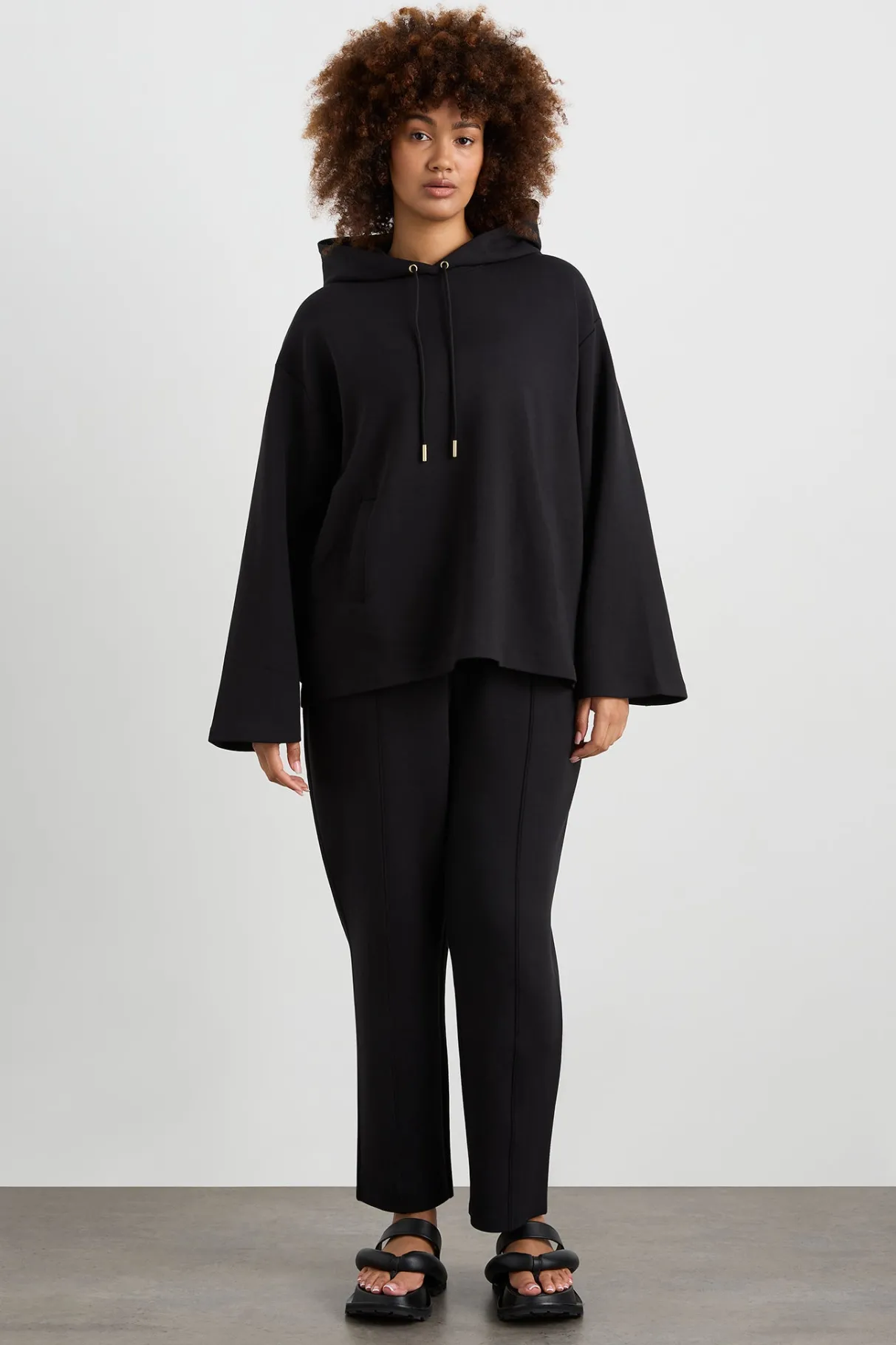 hooded_jumper__10.webp Discount Aje ATHLETICA Hooded Jumper 432 Black