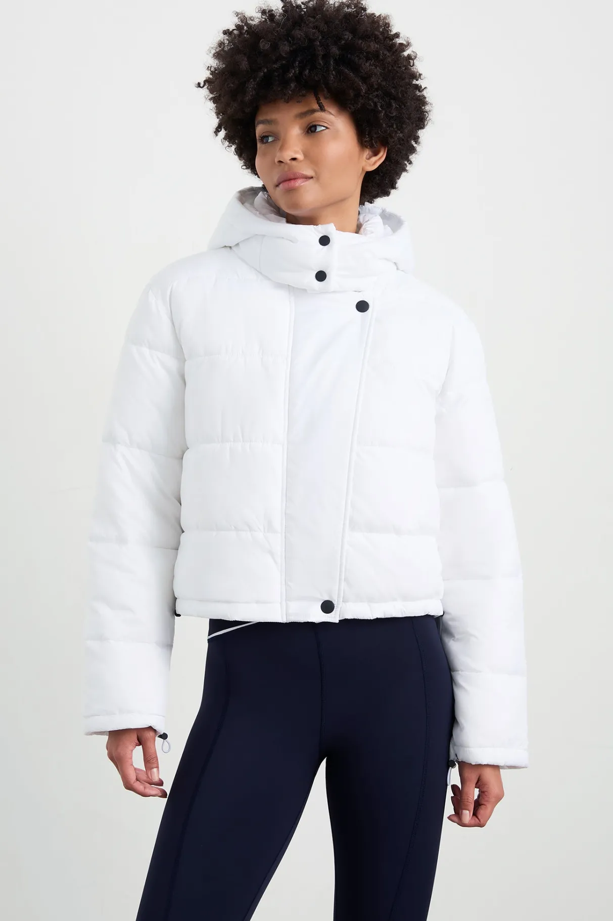 hooded_puffer_jacket__3.webp Discount Aje ATHLETICA Hooded Puffer Jacket 711 White