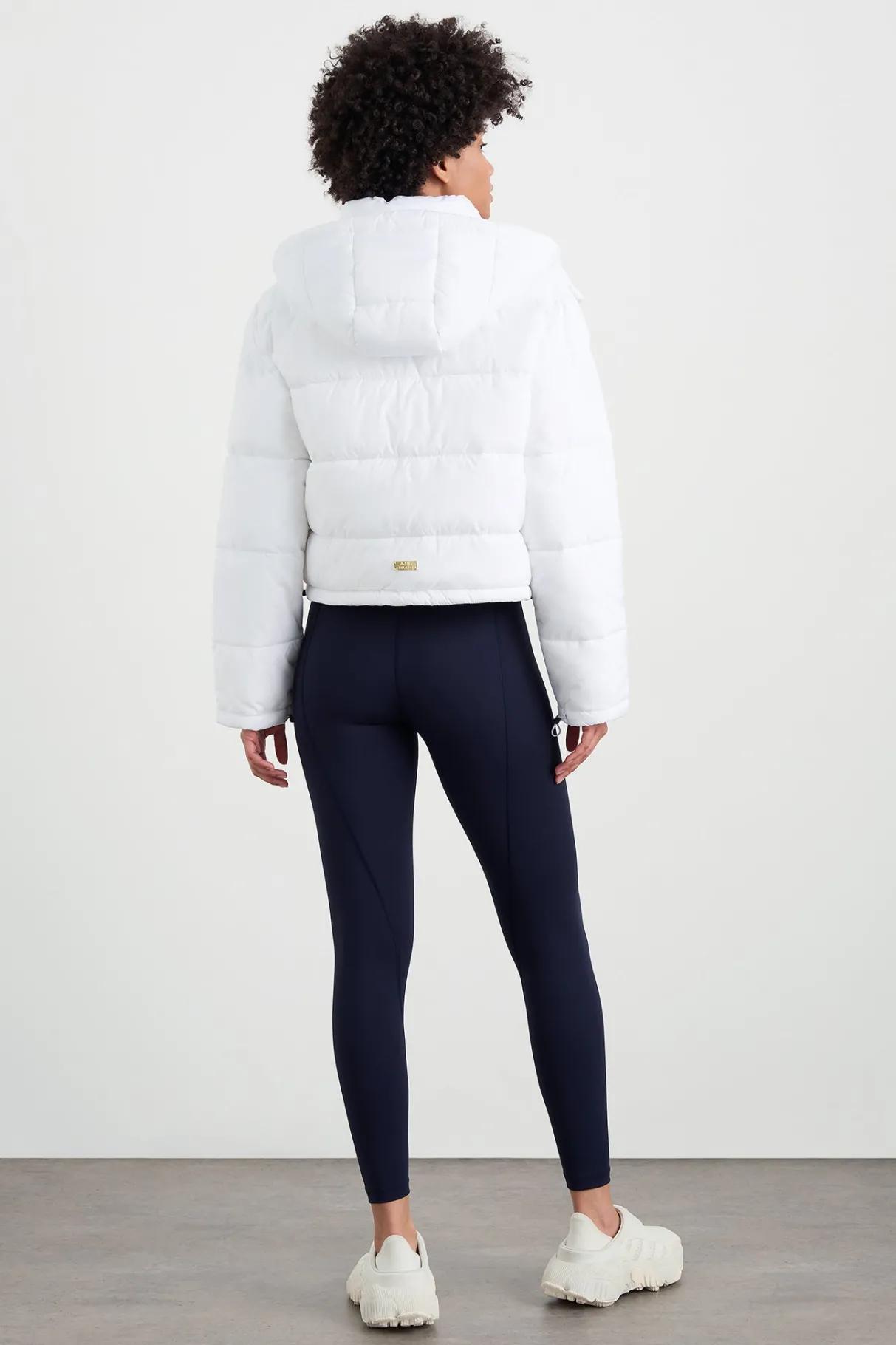 hooded_puffer_jacket__5.webp Discount Aje ATHLETICA Hooded Puffer Jacket 711 White
