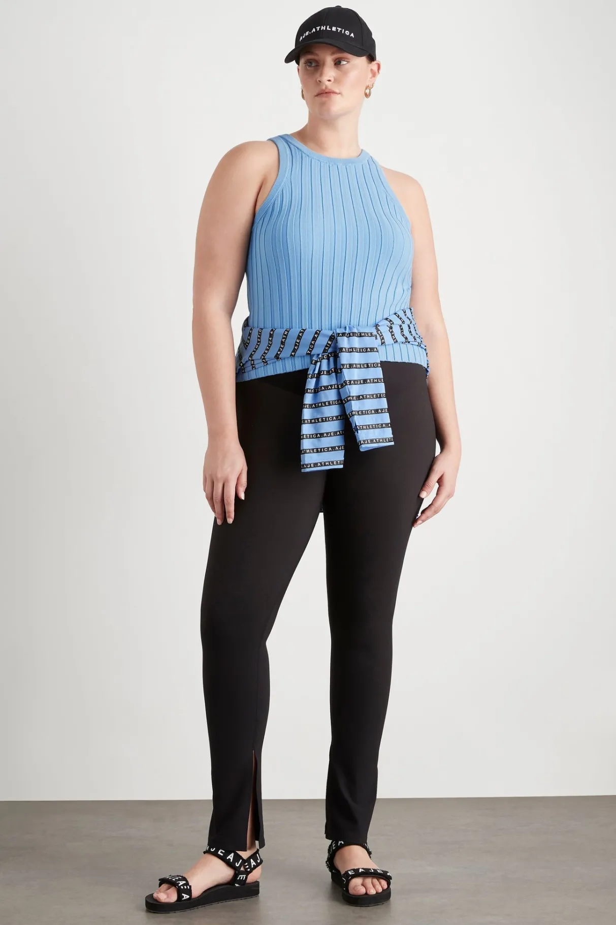 hydra_racer_knit_ribbed_top_10-4.webp Store Aje ATHLETICA Hydra Racer Knit Ribbed Top Cerulean Blue