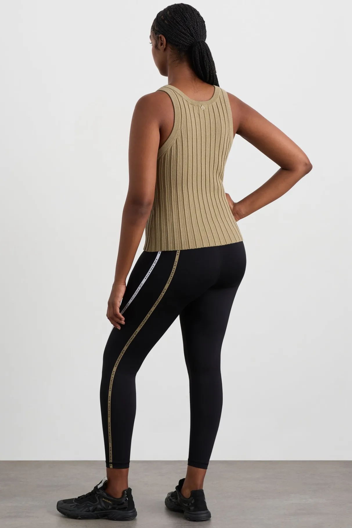hydra_racer_knit_ribbed_top_11-1.webp Shop Aje ATHLETICA Hydra Racer Knit Ribbed Top Soft Khaki