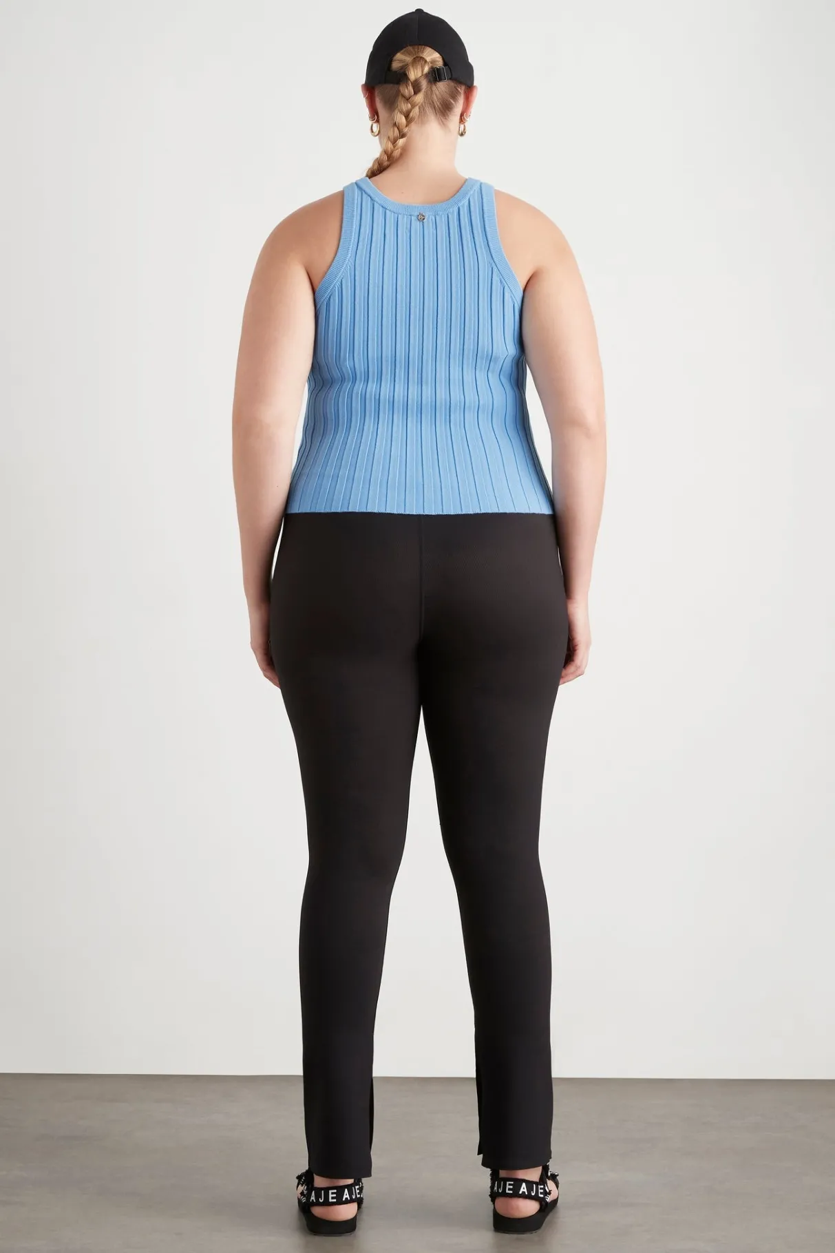 hydra_racer_knit_ribbed_top_12-4.webp Store Aje ATHLETICA Hydra Racer Knit Ribbed Top Cerulean Blue