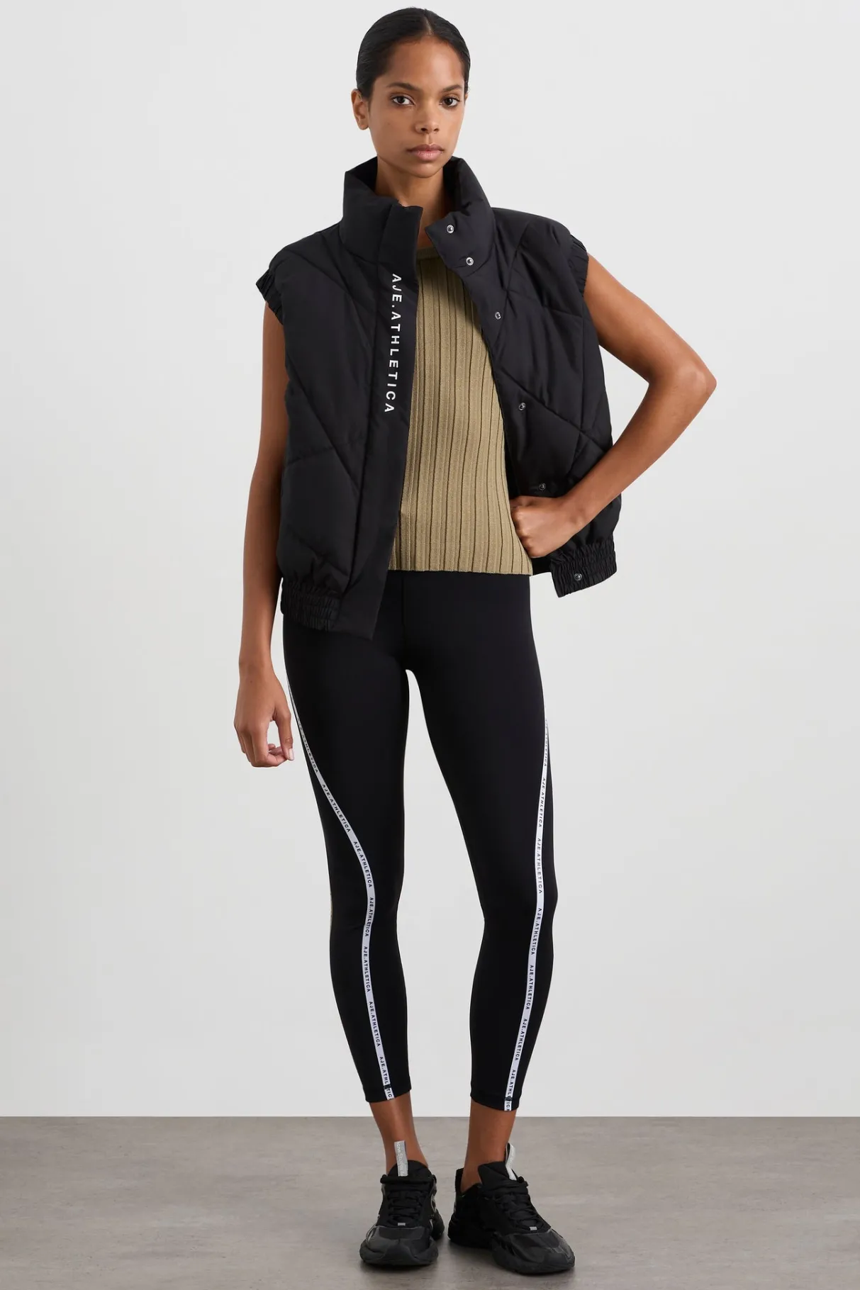 hydra_racer_knit_ribbed_top_6-2.webp Shop Aje ATHLETICA Hydra Racer Knit Ribbed Top Soft Khaki