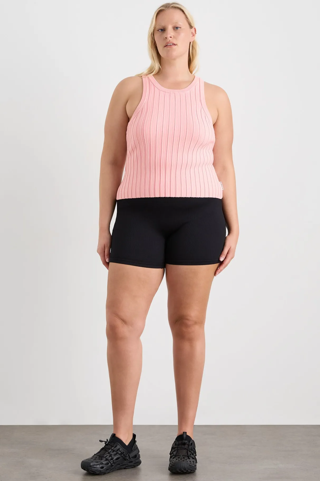 hydra_racer_rib_tank__11-1.webp Discount Aje ATHLETICA Hydra Racer Rib Tank 107 Millenial Pink