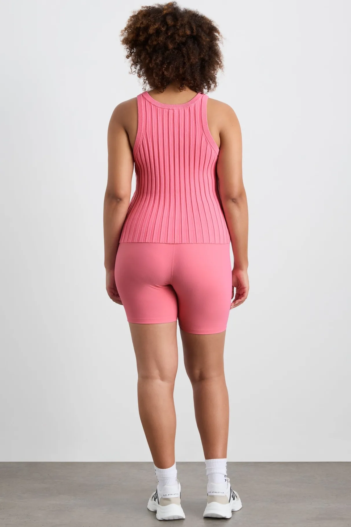 hydra_racer_rib_tank__12.webp New Aje ATHLETICA Hydra Racer Rib Tank 107 Deep Blush