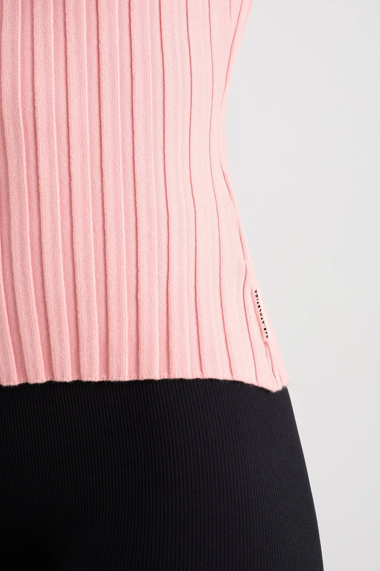 hydra_racer_rib_tank__3-1.webp Discount Aje ATHLETICA Hydra Racer Rib Tank 107 Millenial Pink