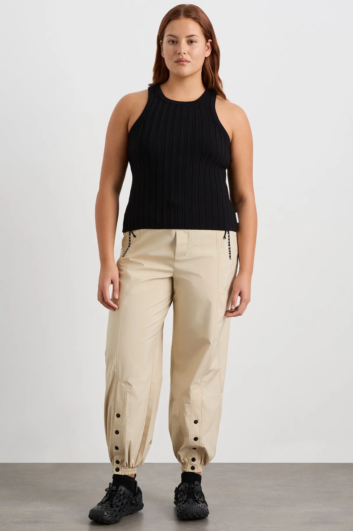 hydra_racer_rib_tank__6-3.webp Shop Aje ATHLETICA Hydra Racer Rib Tank 107 Black