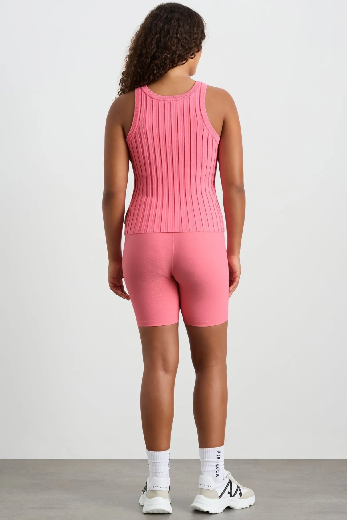 hydra_racer_rib_tank__8.webp New Aje ATHLETICA Hydra Racer Rib Tank 107 Deep Blush